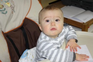 Der Rezeptionist