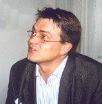 Dr. Alexander Engelhardt
